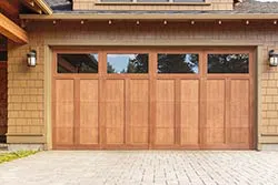 State Garage Door Repair Service College Park, MD 301-327-4303 - custom-side