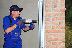 State Garage Door Repair Service College Park, MD 301-327-4303 - installation-side