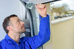 State Garage Door Repair Service College Park, MD 301-327-4303 - repair-side
